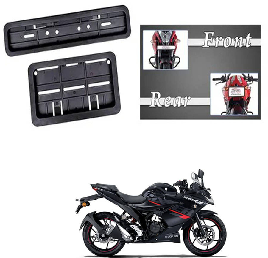 BuddyBuzz Clutch Plate For Two Wheelers - Set of 2 BuddyBuzz Clutch Plate For Two Wheelers - Set of 2