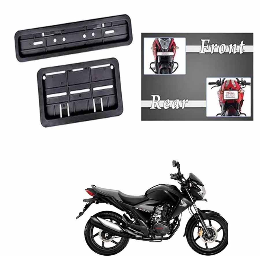 BuddyBuzz Clutch Plate For Two Wheelers - Set of 2     			BuddyBuzz Clutch Plate For Two Wheelers - Set of 2