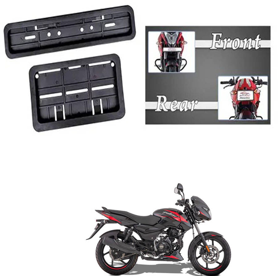 BuddyBuzz Clutch Plate For Two Wheelers - Set of 2 BuddyBuzz Clutch Plate For Two Wheelers - Set of 2
