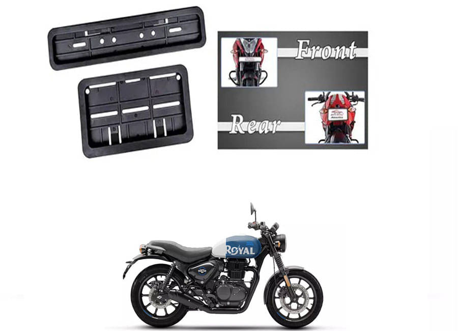 BuddyBuzz Clutch Plate For Two Wheelers - Set of 2 BuddyBuzz Clutch Plate For Two Wheelers - Set of 2