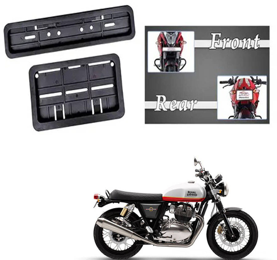     			BuddyBuzz Clutch Plate For Two Wheelers - Set of 2