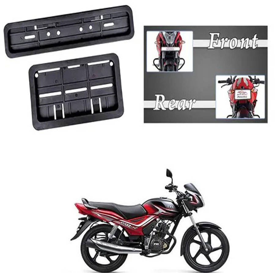 BuddyBuzz Clutch Plate For Two Wheelers - Set of 2     			BuddyBuzz Clutch Plate For Two Wheelers - Set of 2
