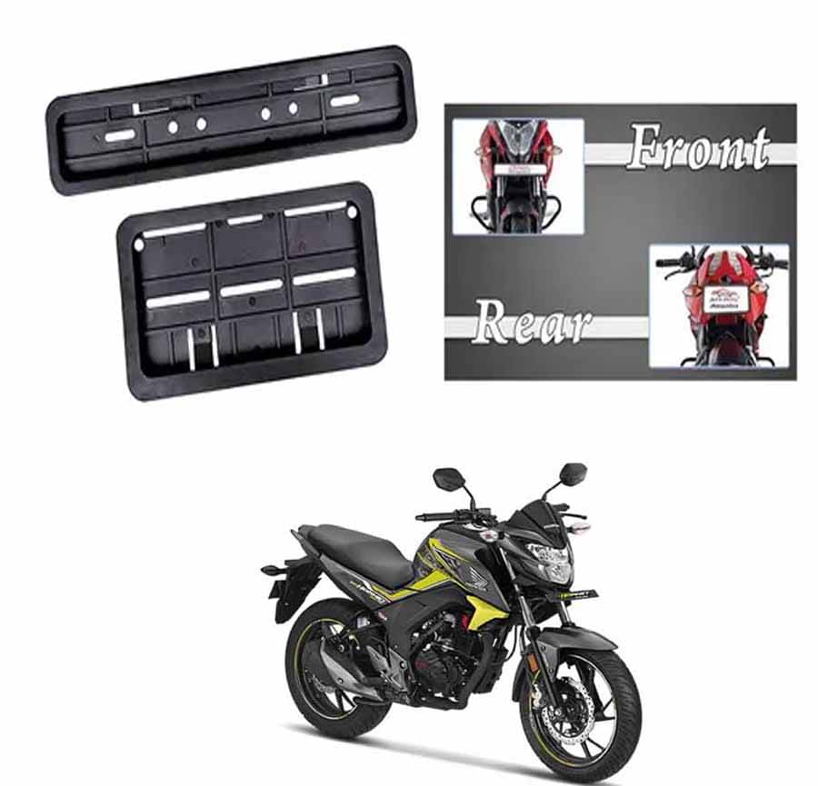 BuddyBuzz Clutch Plate For Two Wheelers - Set of 2 BuddyBuzz Clutch Plate For Two Wheelers - Set of 2