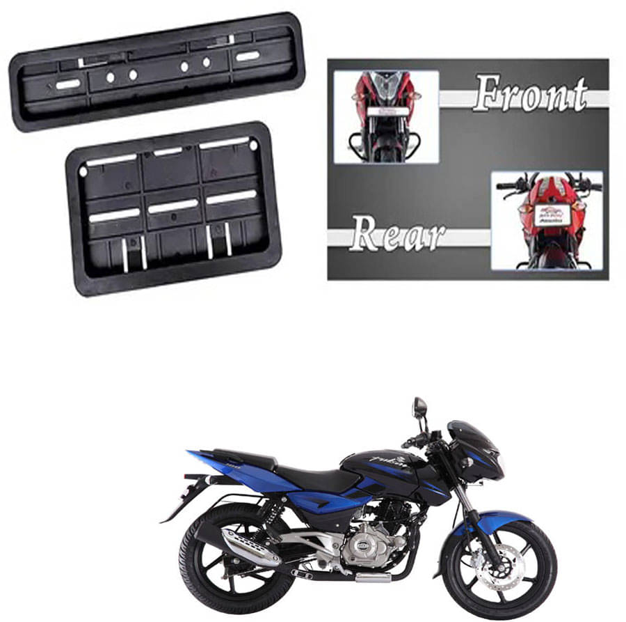 BuddyBuzz Clutch Plate For Two Wheelers - Set of 2 BuddyBuzz Clutch Plate For Two Wheelers - Set of 2