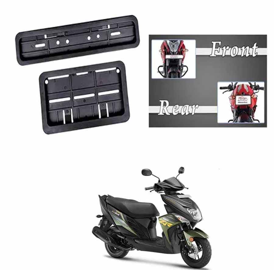 BuddyBuzz Clutch Plate For Two Wheelers - Set of 2 BuddyBuzz Clutch Plate For Two Wheelers - Set of 2