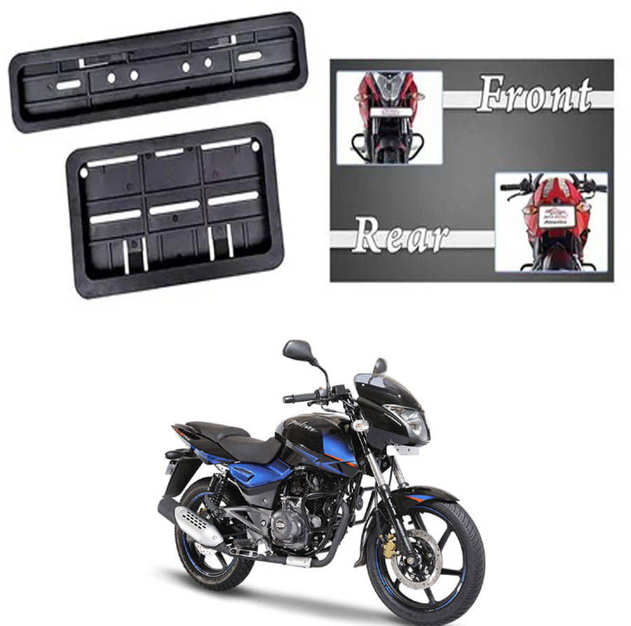 BuddyBuzz Clutch Plate For Two Wheelers - Set of 2 BuddyBuzz Clutch Plate For Two Wheelers - Set of 2