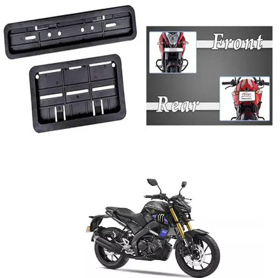 BuddyBuzz Clutch Plate For Two Wheelers - Set of 2 BuddyBuzz Clutch Plate For Two Wheelers - Set of 2