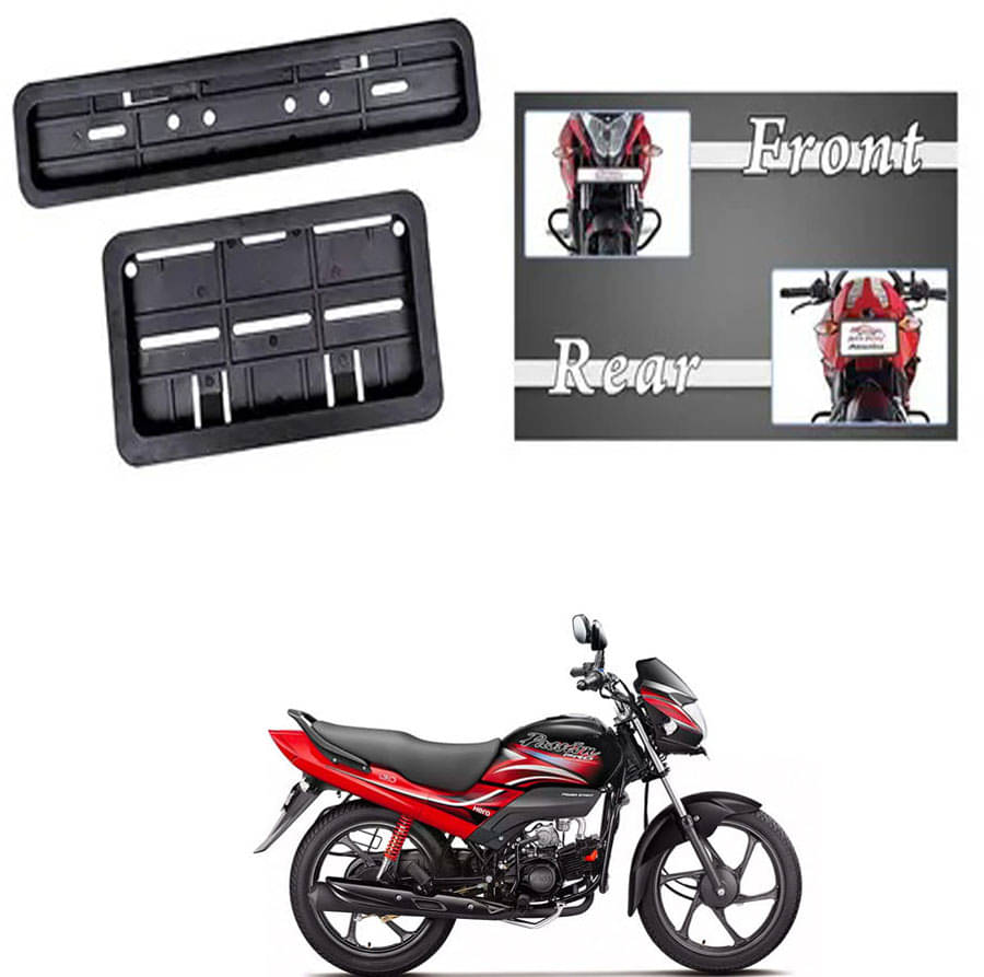 BuddyBuzz Clutch Plate For Two Wheelers - Set of 2     			BuddyBuzz Clutch Plate For Two Wheelers - Set of 2