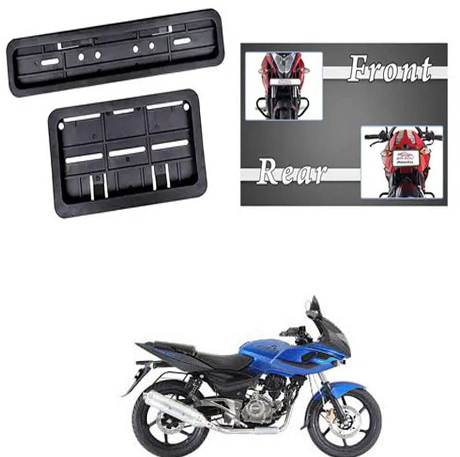 BuddyBuzz Clutch Plate For Two Wheelers - Set of 2 BuddyBuzz Clutch Plate For Two Wheelers - Set of 2