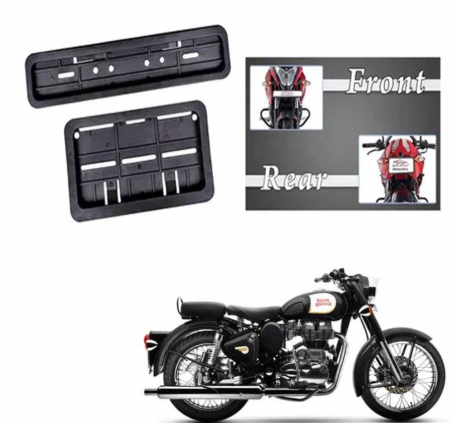 BuddyBuzz Clutch Plate For Two Wheelers - Set of 2 BuddyBuzz Clutch Plate For Two Wheelers - Set of 2