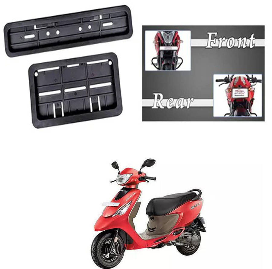 BuddyBuzz Clutch Plate For Two Wheelers - Set of 2     			BuddyBuzz Clutch Plate For Two Wheelers - Set of 2