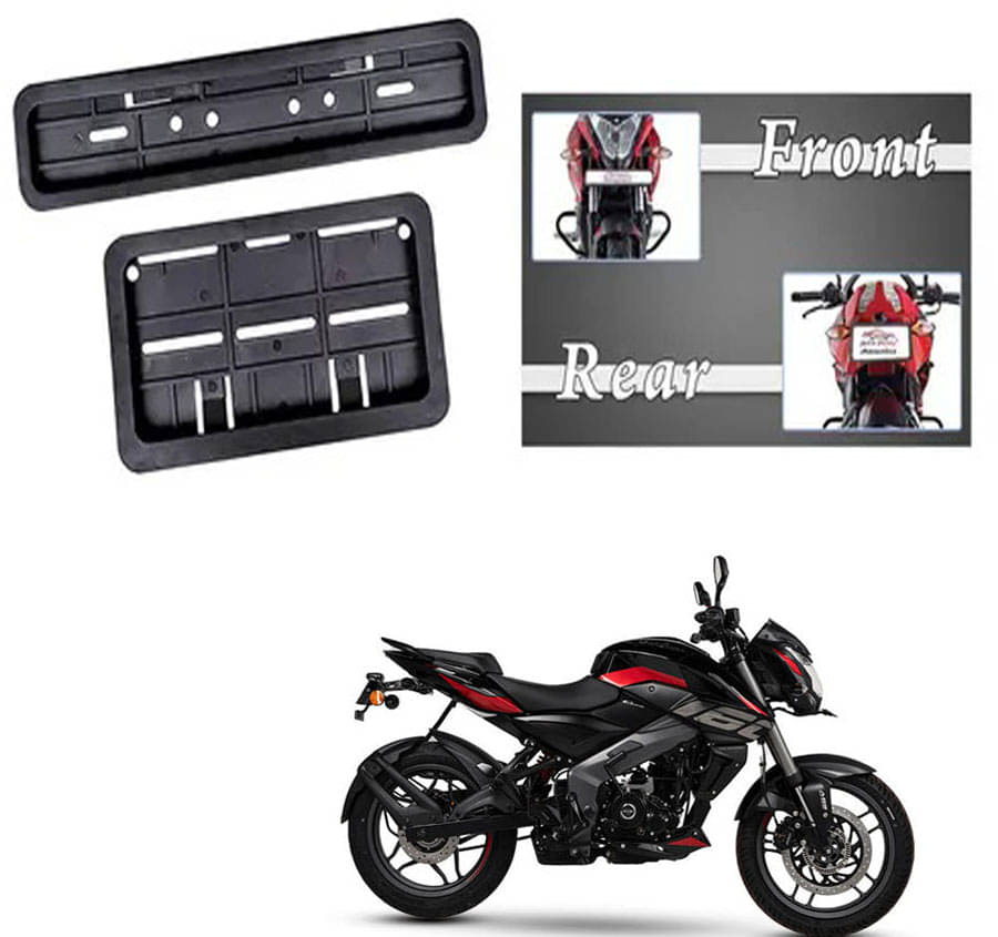 BuddyBuzz Clutch Plate For Two Wheelers - Set of 2 BuddyBuzz Clutch Plate For Two Wheelers - Set of 2