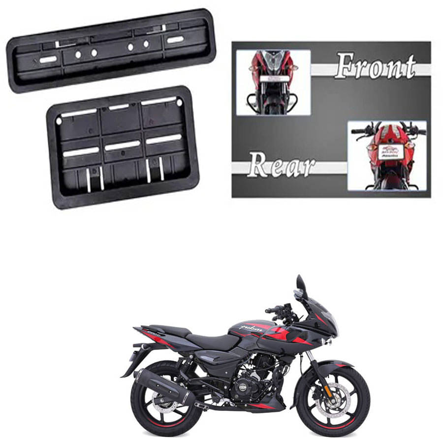 BuddyBuzz Clutch Plate For Two Wheelers - Set of 2 BuddyBuzz Clutch Plate For Two Wheelers - Set of 2