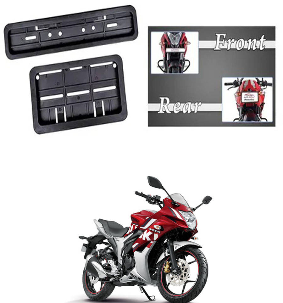     			BuddyBuzz Clutch Plate For Two Wheelers - Set of 2