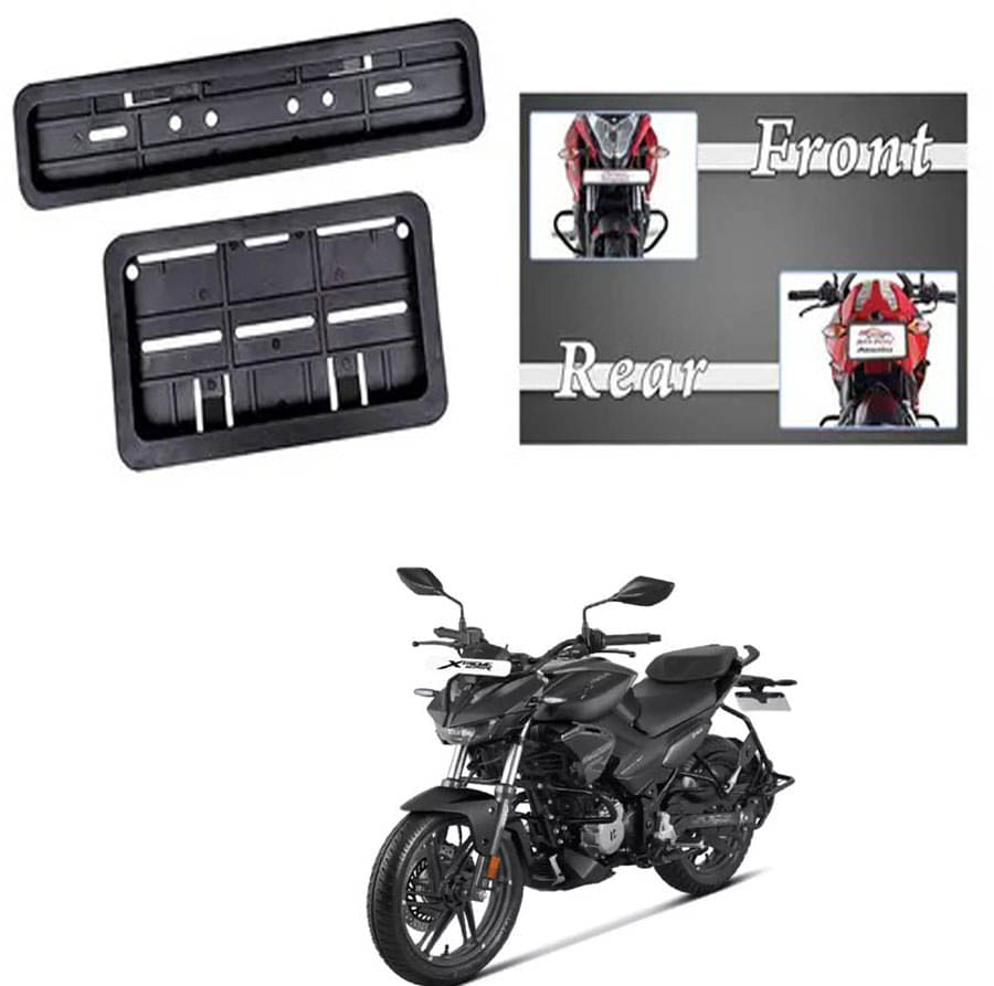 BuddyBuzz Clutch Plate For Two Wheelers - Set of 2 BuddyBuzz Clutch Plate For Two Wheelers - Set of 2