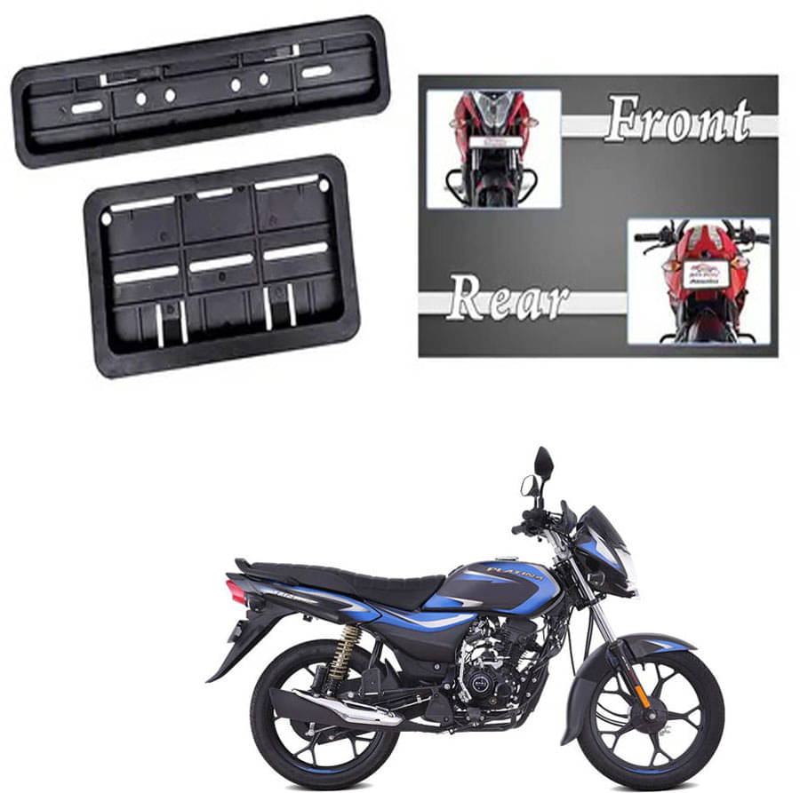 BuddyBuzz Clutch Plate For Two Wheelers - Set of 2 BuddyBuzz Clutch Plate For Two Wheelers - Set of 2