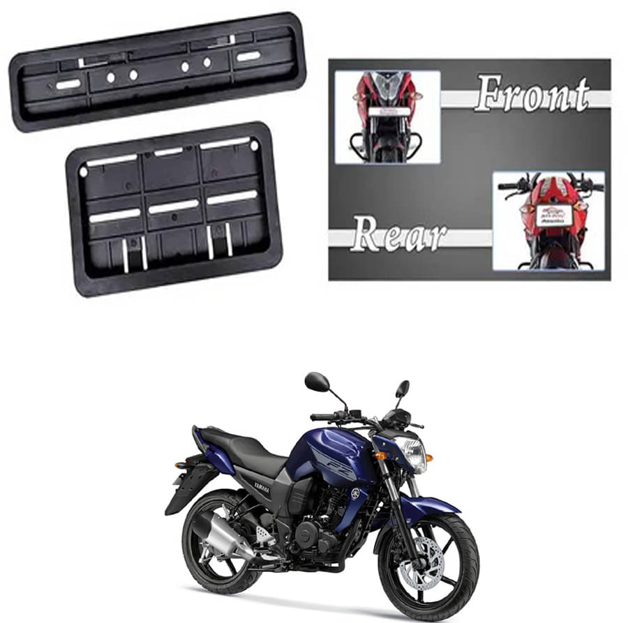     			BuddyBuzz Clutch Plate For Two Wheelers - Set of 2