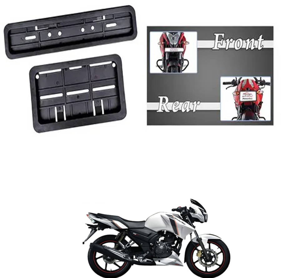 BuddyBuzz Clutch Plate For Two Wheelers - Set of 2 BuddyBuzz Clutch Plate For Two Wheelers - Set of 2