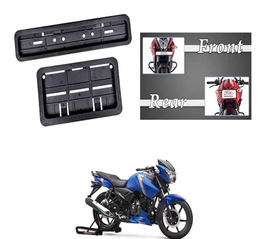 BuddyBuzz Clutch Plate For Two Wheelers - Set of 2 BuddyBuzz Clutch Plate For Two Wheelers - Set of 2