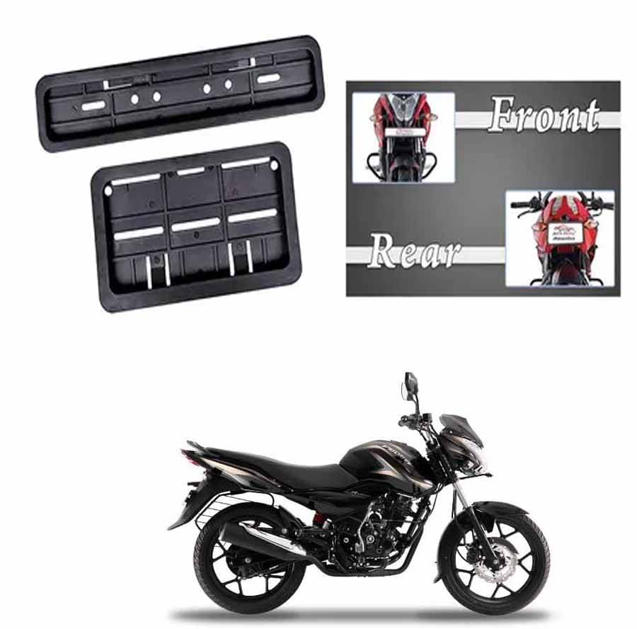 BuddyBuzz Clutch Plate For Two Wheelers - Set of 2 BuddyBuzz Clutch Plate For Two Wheelers - Set of 2