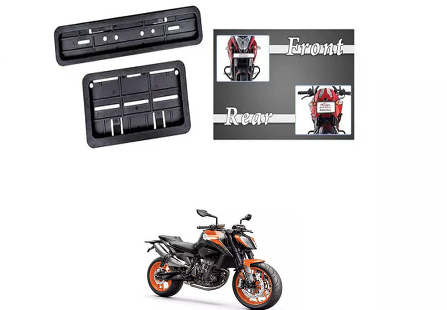 BuddyBuzz Clutch Plate For Two Wheelers - Set of 2 BuddyBuzz Clutch Plate For Two Wheelers - Set of 2