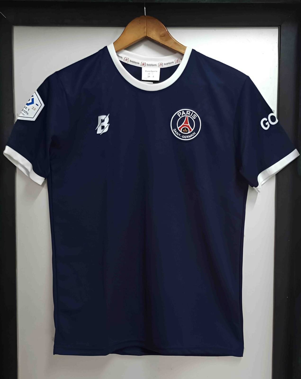 PSG FAN JERSEY PSG FAN JERSEY