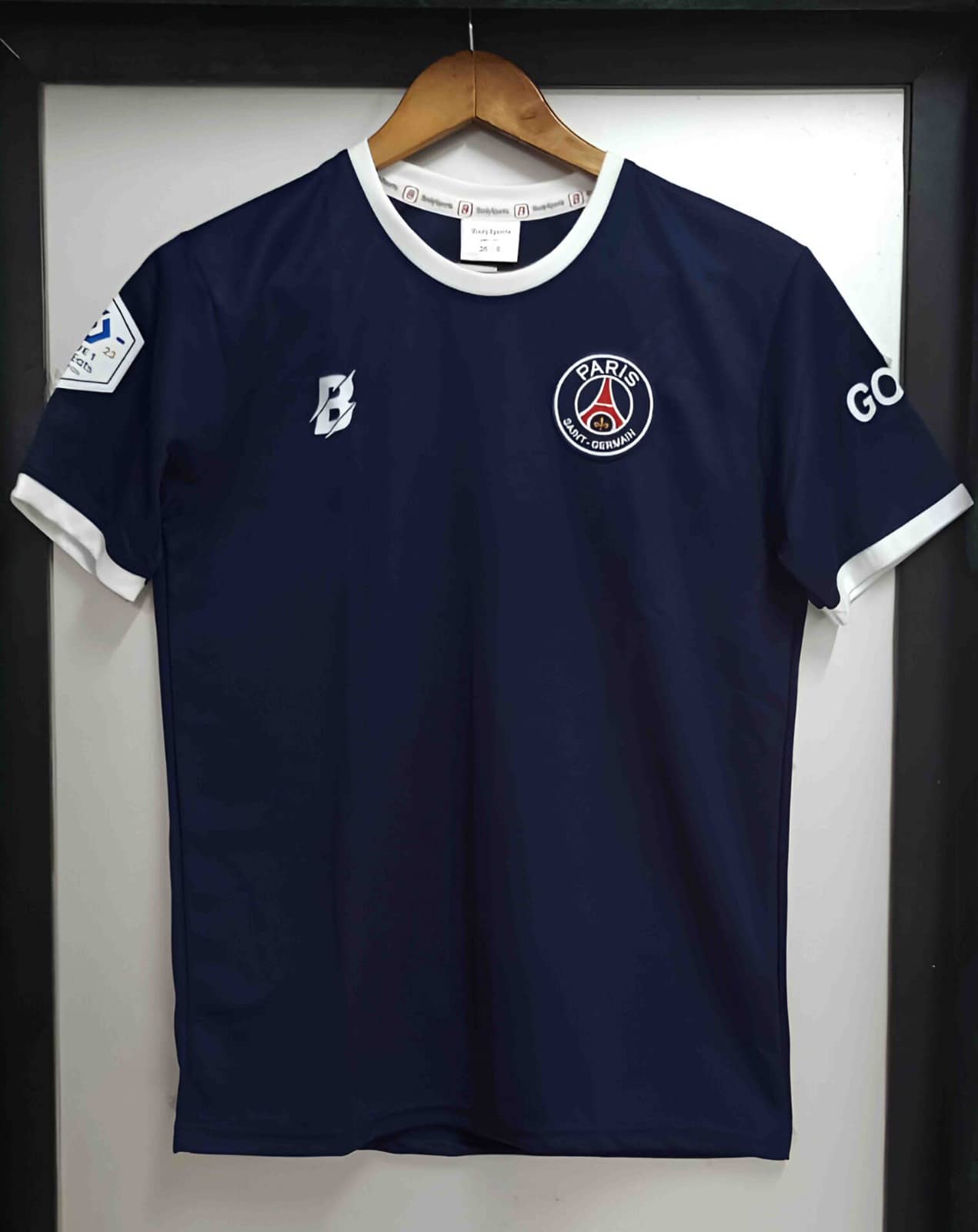 PSG FAN JERSEY
