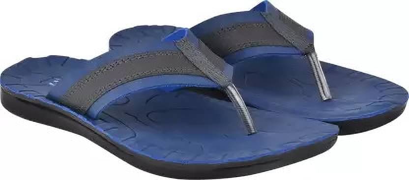     			PUPINE Navy Men's Thong Flip Flop