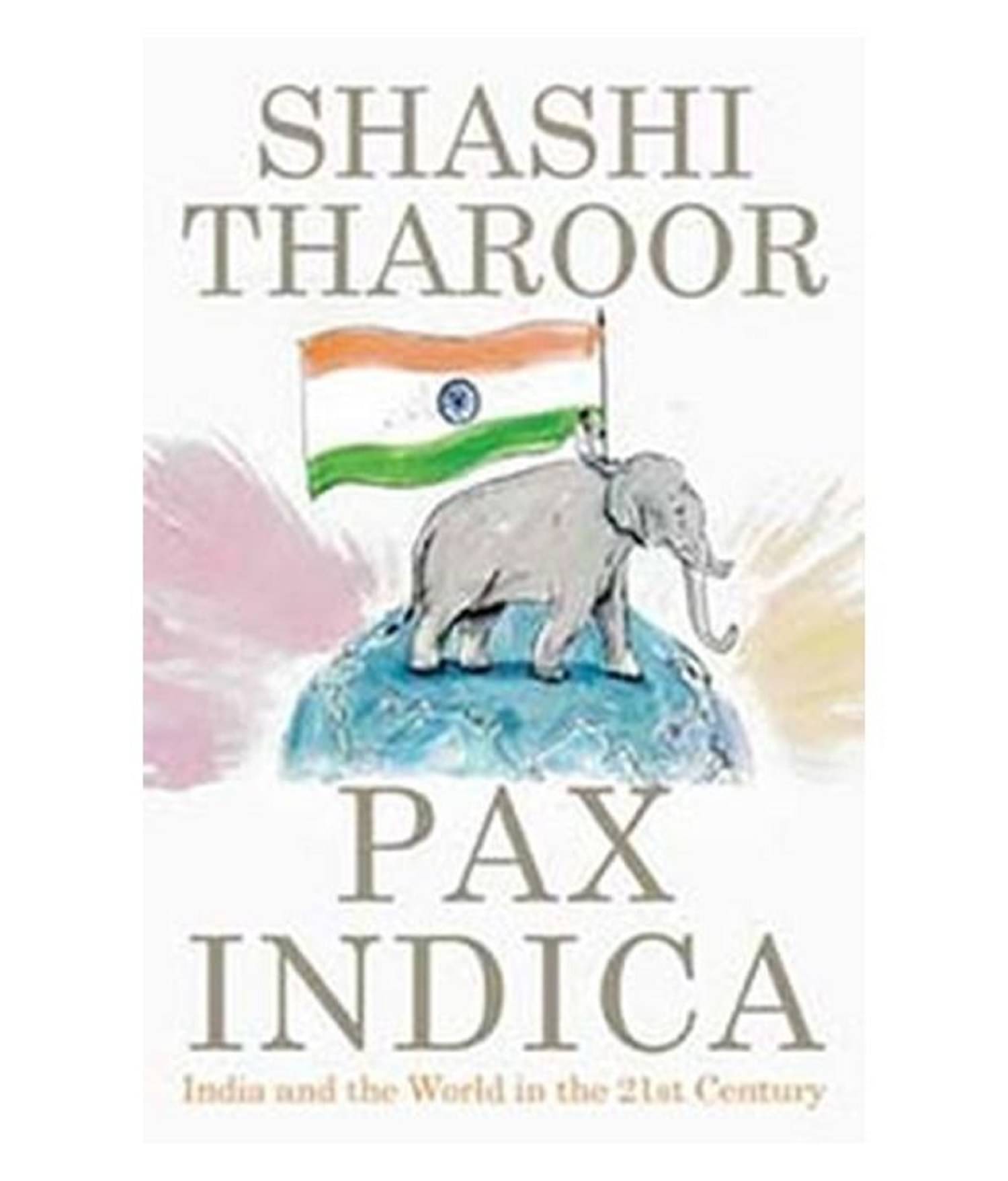     			Pax Indica: India And The World Of The Twenty-First Century Paperback (English)