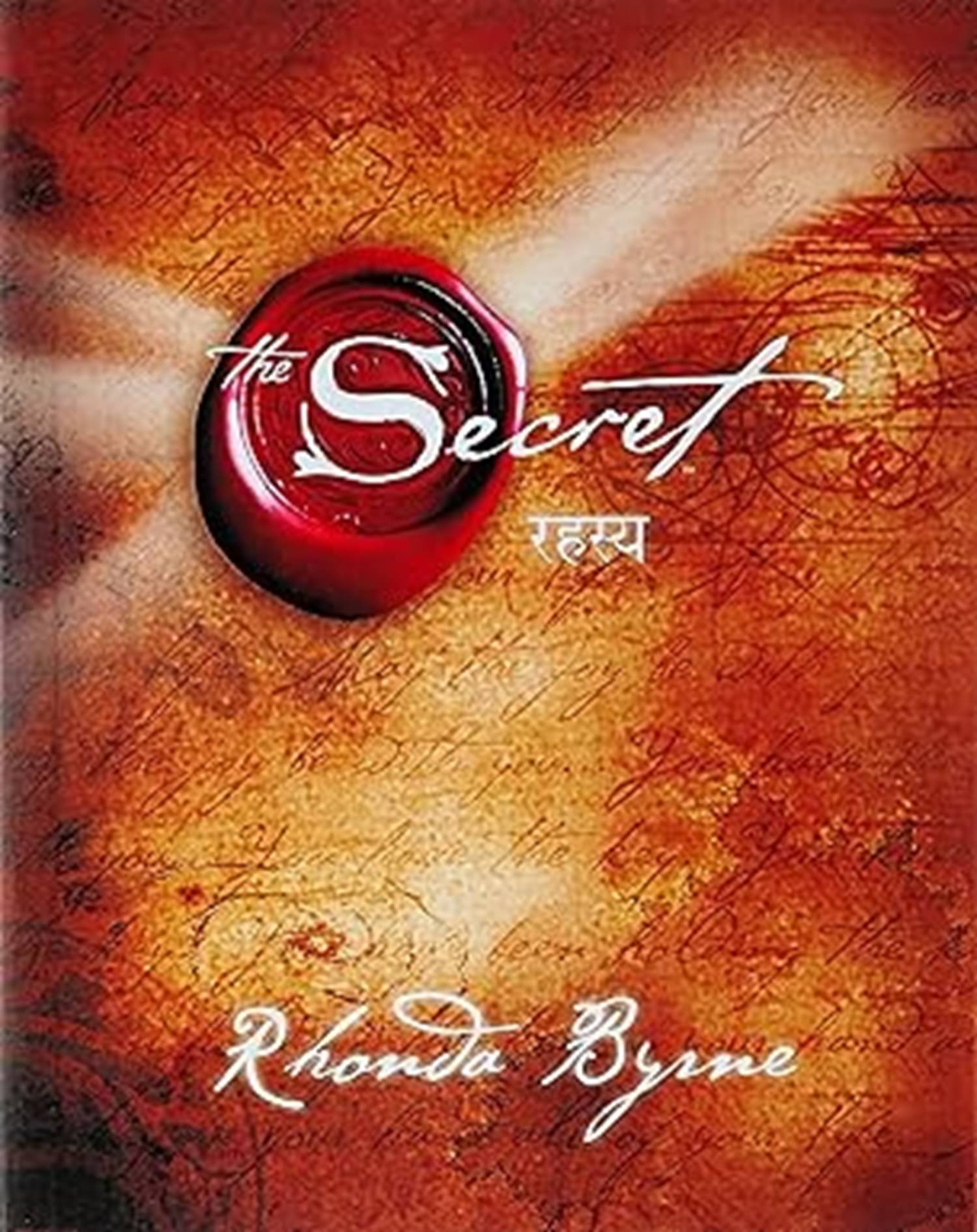     			RAHASYA - THE SECRET (Hindi)