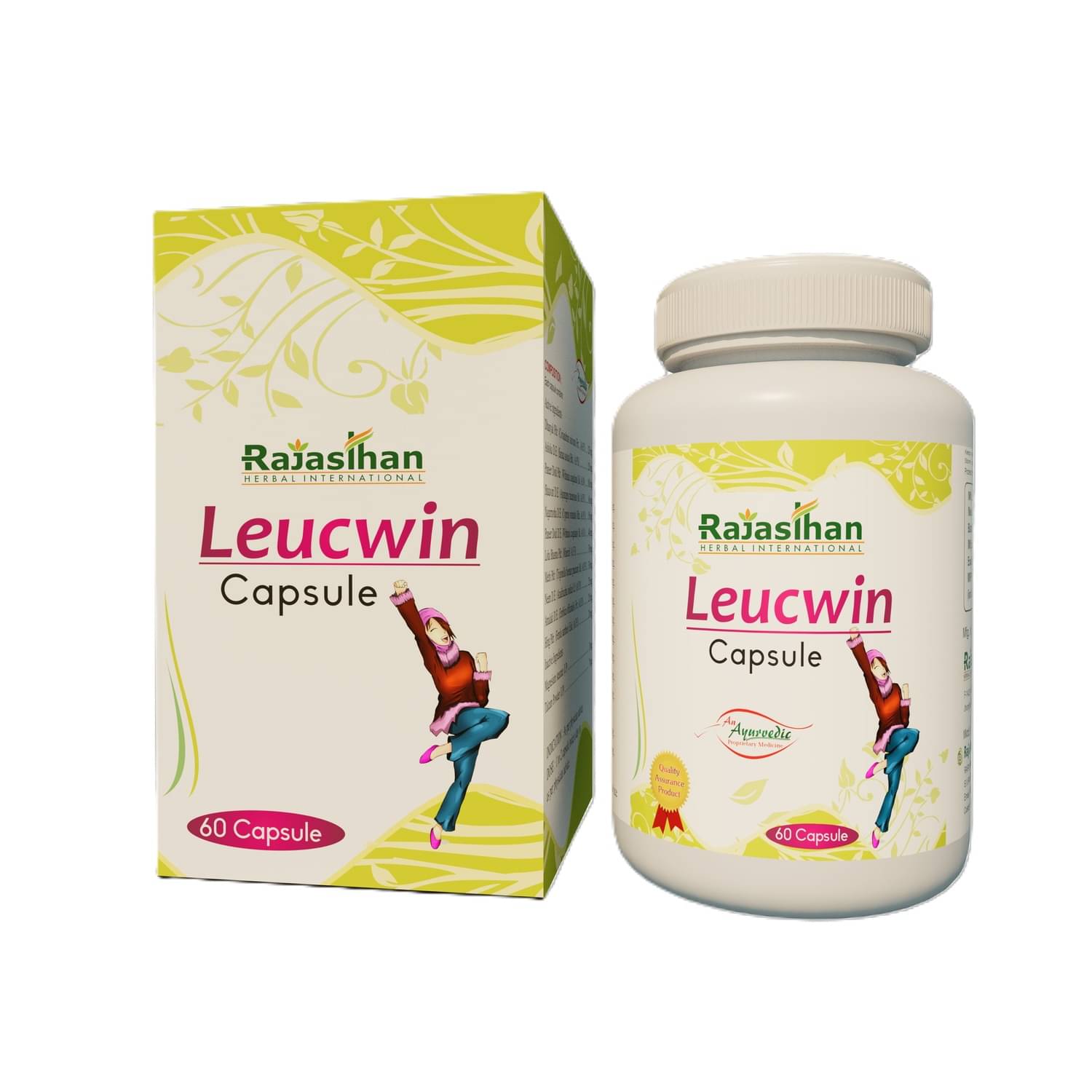RAJASTHAN AUSHDHALAYA Capsules For Immunity ( Pack of 1 ) RAJASTHAN AUSHDHALAYA Capsules For Immunity ( Pack of 1 )