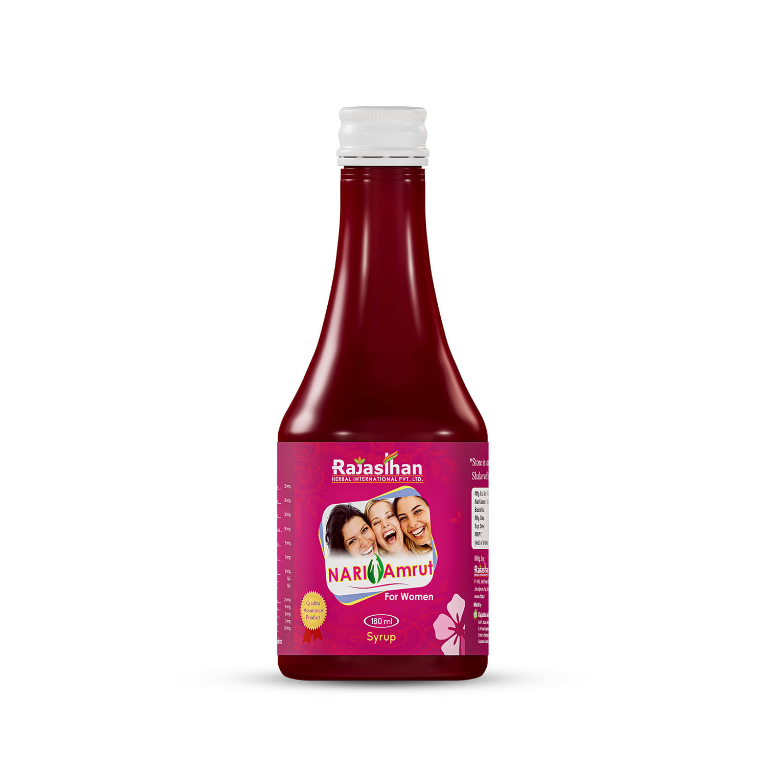 RAJASTHAN AUSHDHALAYA Liquid For Immunity ( Pack of 1 ) RAJASTHAN AUSHDHALAYA Liquid For Immunity ( Pack of 1 )