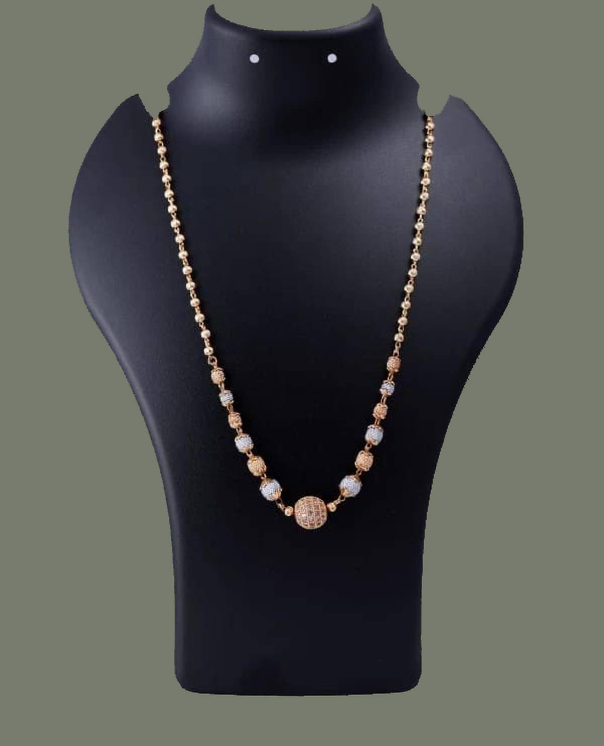 Rhosyn Gold Pendant set ( Pack of 1 ) Rhosyn Gold Pendant set ( Pack of 1 )