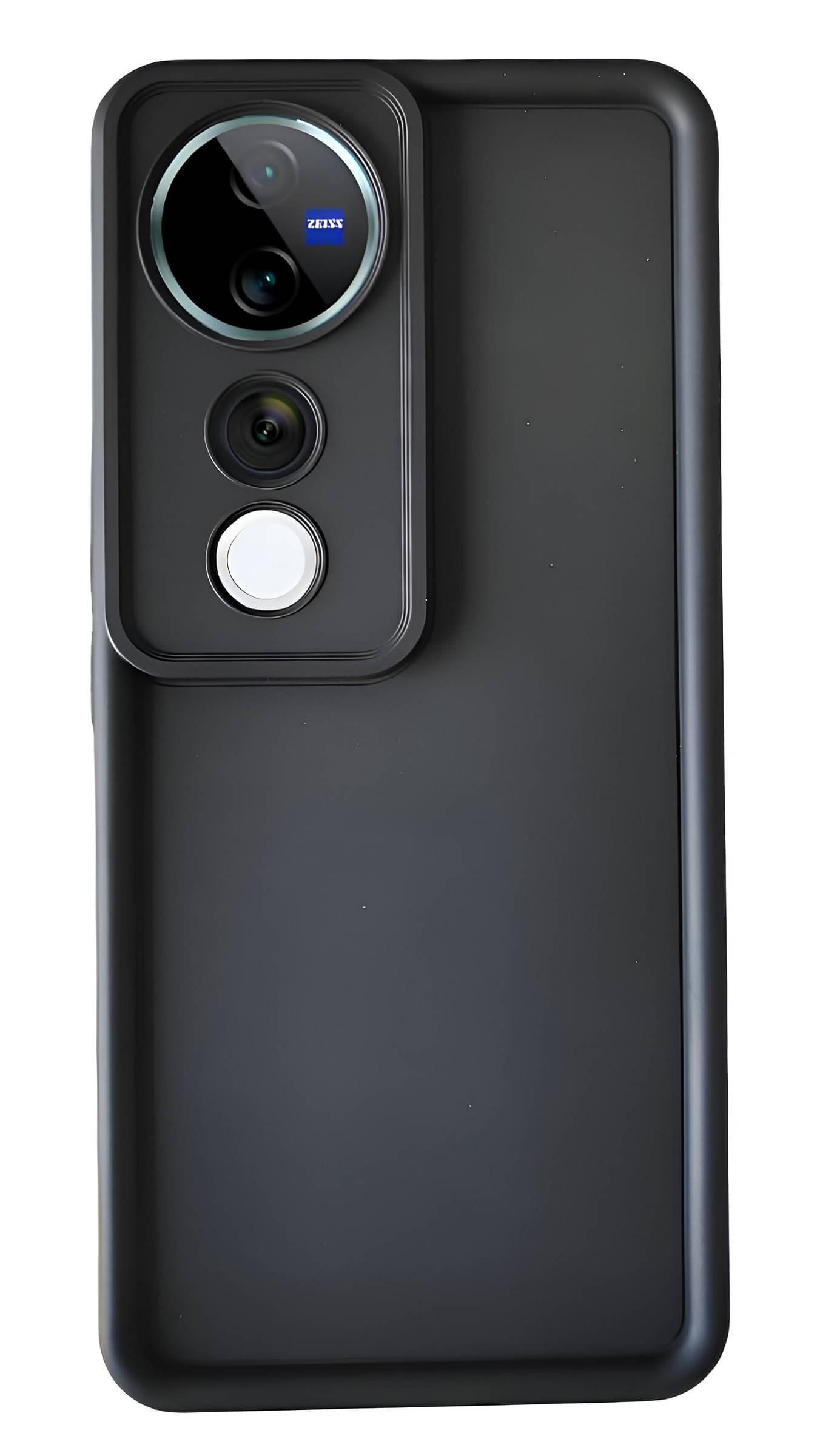 Scalebee Plain Cases Compatible For Silicon Vivo V40 Pro 5G ( Pack of 1 ) Scalebee Plain Cases Compatible For Silicon Vivo V40 Pro 5G ( Pack of 1 )