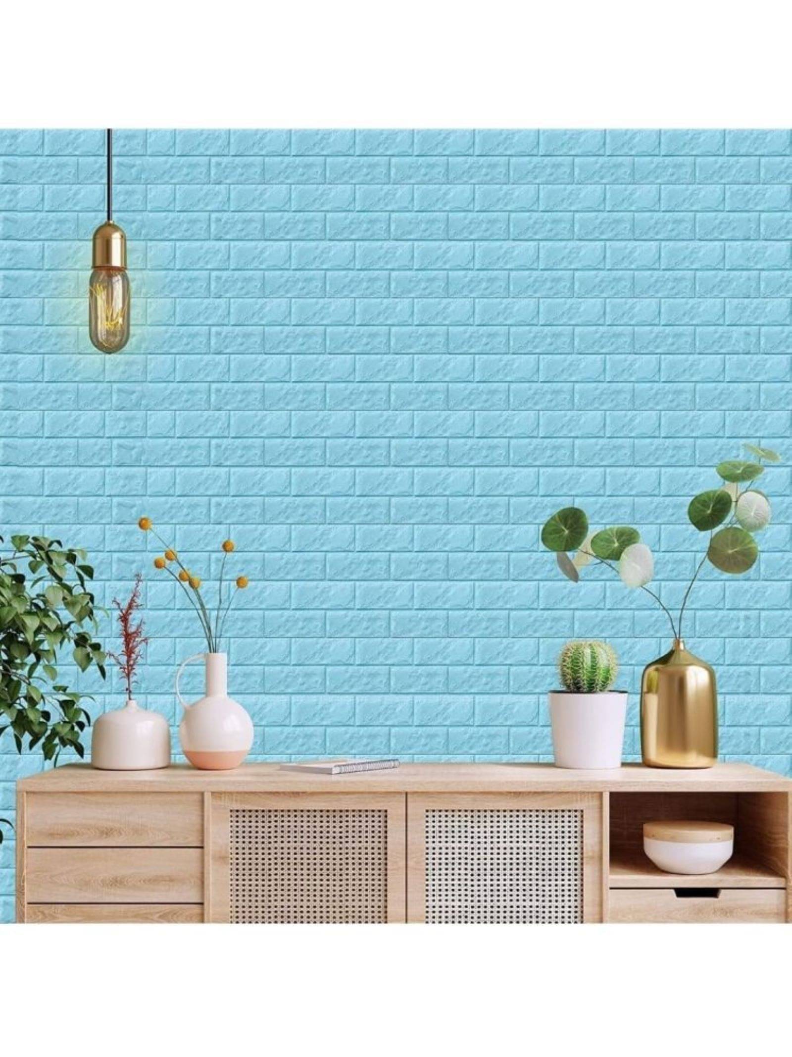     			sekhmat Abstract Wallpaper ( 70 X 77 ) cm ( Pack of 1 )