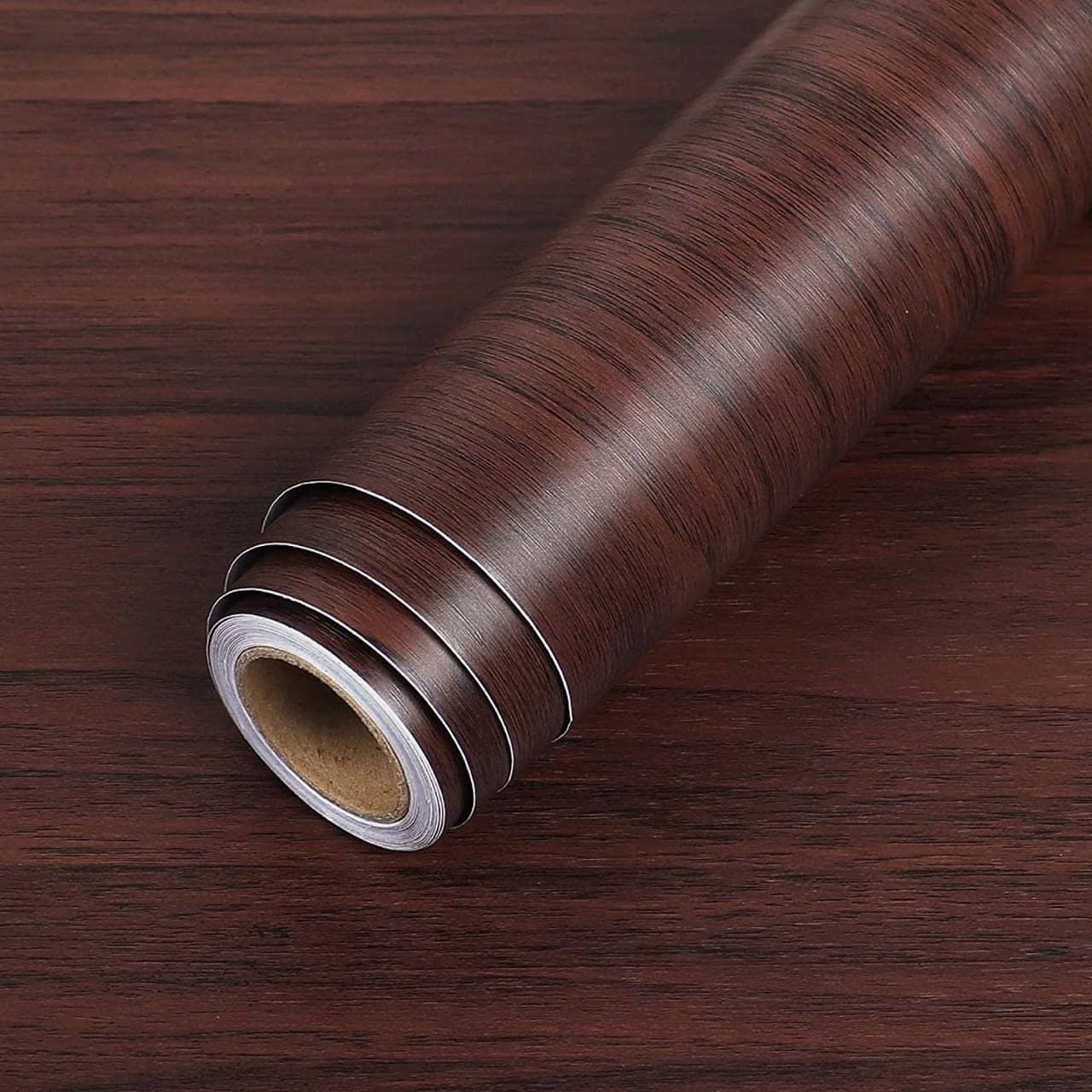 sekhmat Solid Wallpaper ( 45 x 500 ) cm ( Pack of 1 ) sekhmat Solid Wallpaper ( 45 x 500 ) cm ( Pack of 1 )