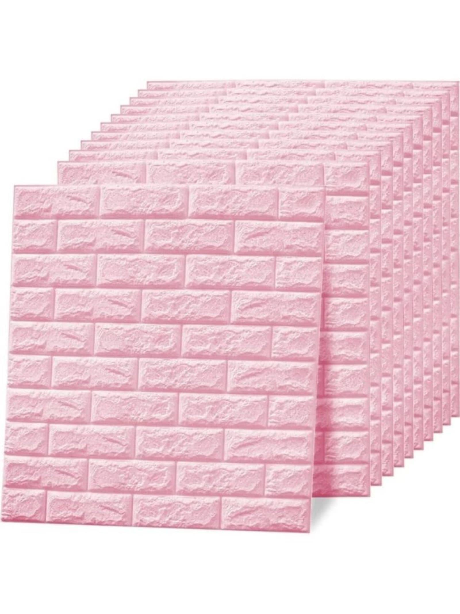 PINK 3D WALLPAPER