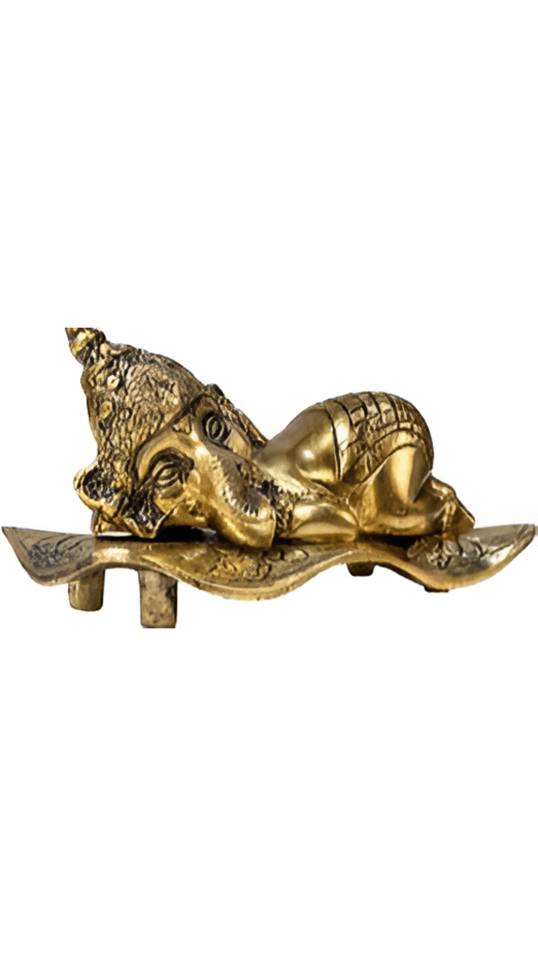 wellsome marketing Lord Ganesha Ideal For Car Dashboard ( Pack of 1 ) wellsome marketing Lord Ganesha Ideal For Car Dashboard ( Pack of 1 )