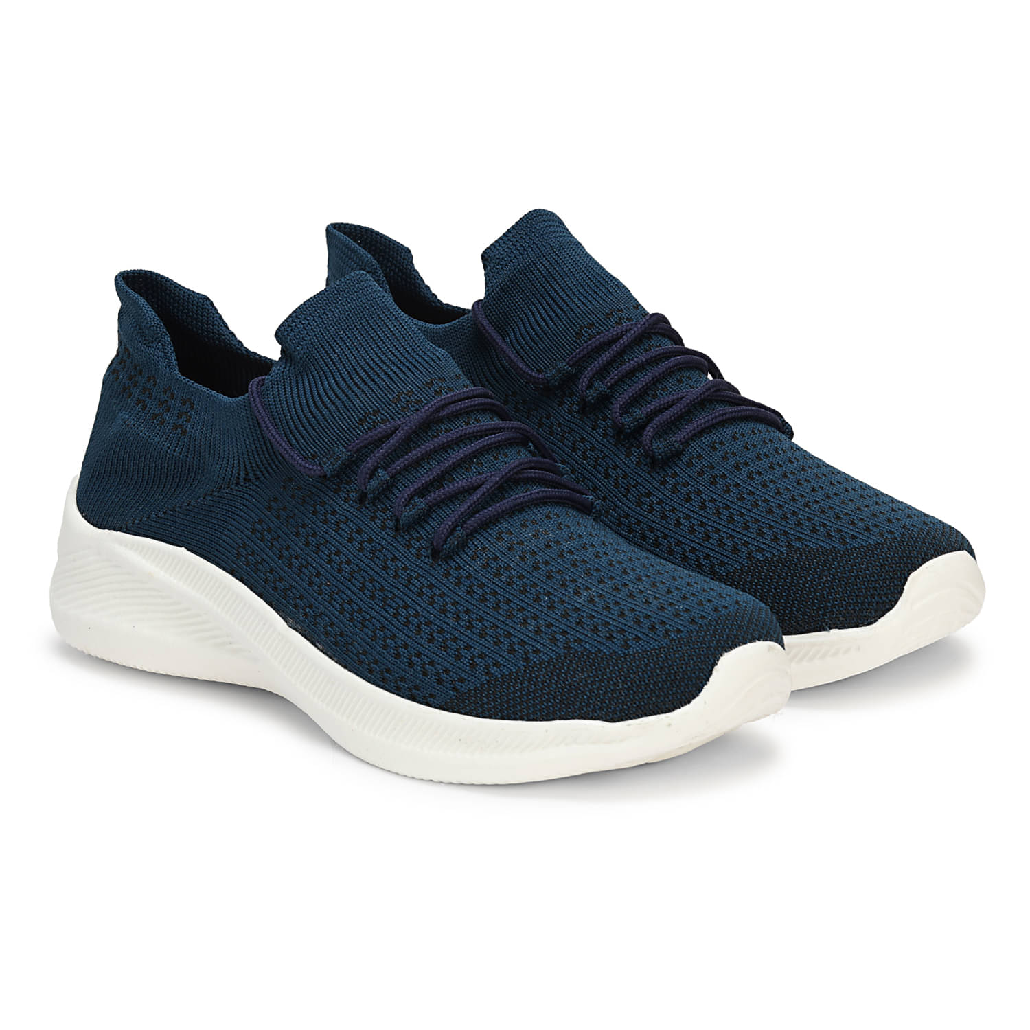     			Kraasa - Blue Women's Running Shoes