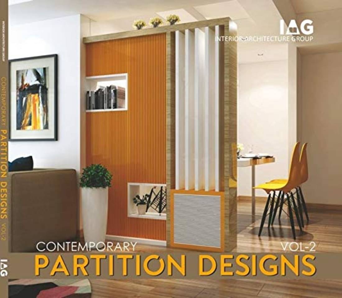     			Contemporary Partition Design Vol 2