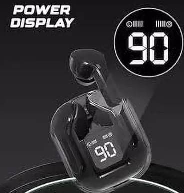     			GT GLOTIME Earbuds In Ear TWS Black