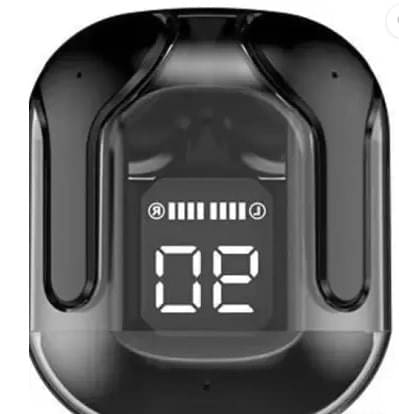     			GT GLOTIME Earbuds In Ear TWS Black