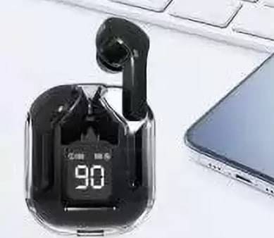    			GT GLOTIME Earbuds In Ear TWS Black
