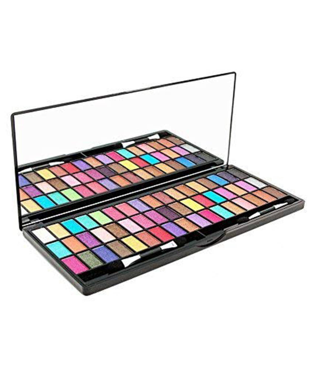     			Lenon Multi Shimmer Pressed Powder Eye Shadow 72