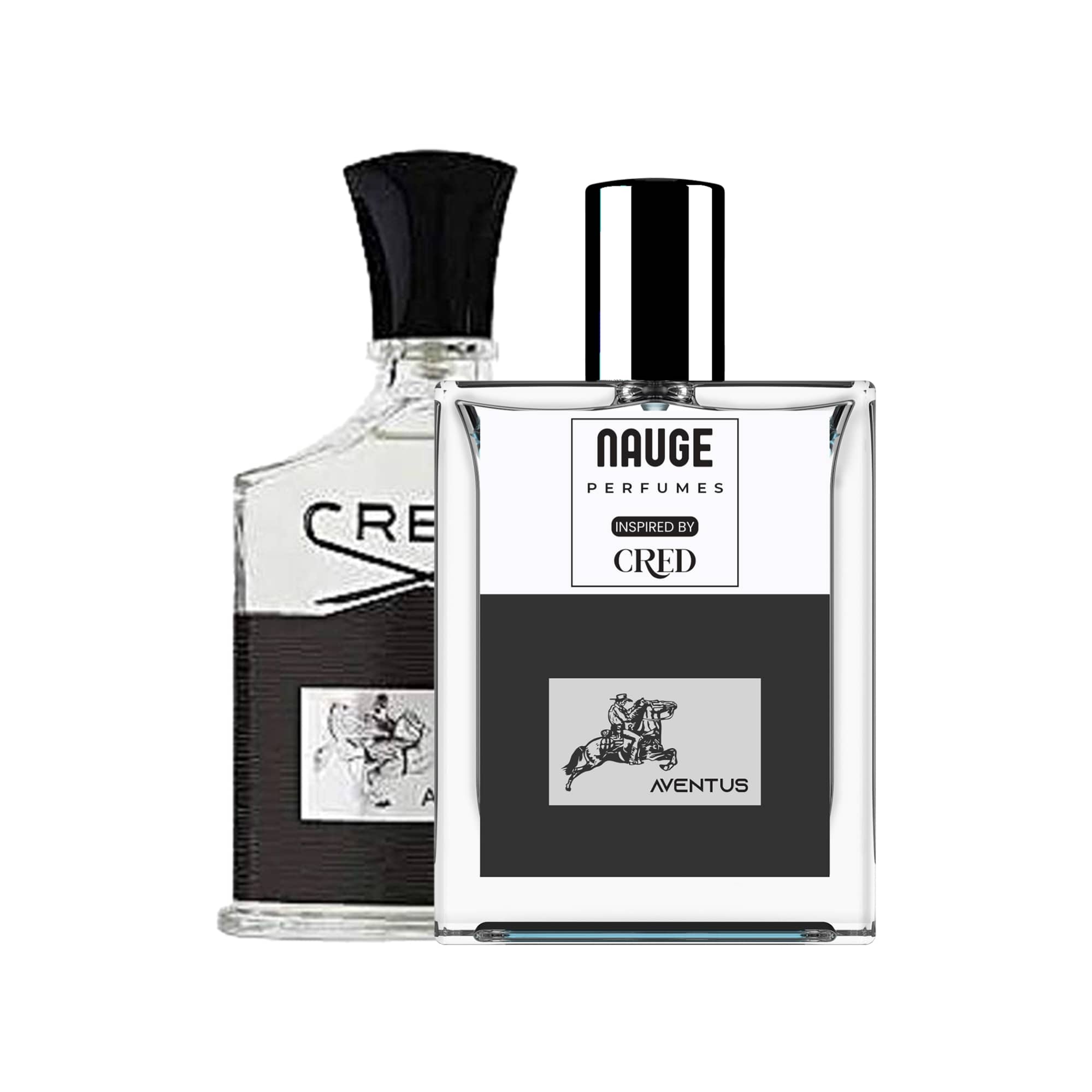 Nauge Eau De Parfum (EDP) Fruity,Woody -Fragrance For Unisex ( Pack of 1 )