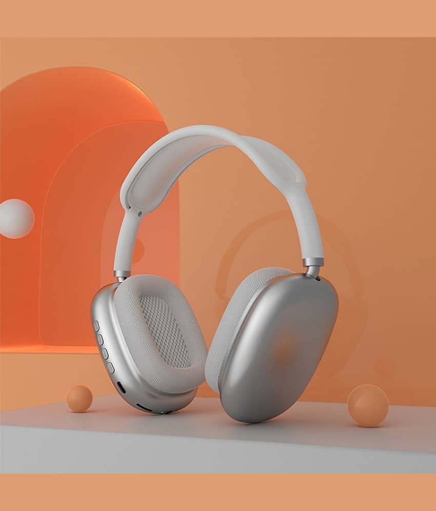 Macjack Wave Bluetooth Headset Wireless Under 300 Macjack Wave 300