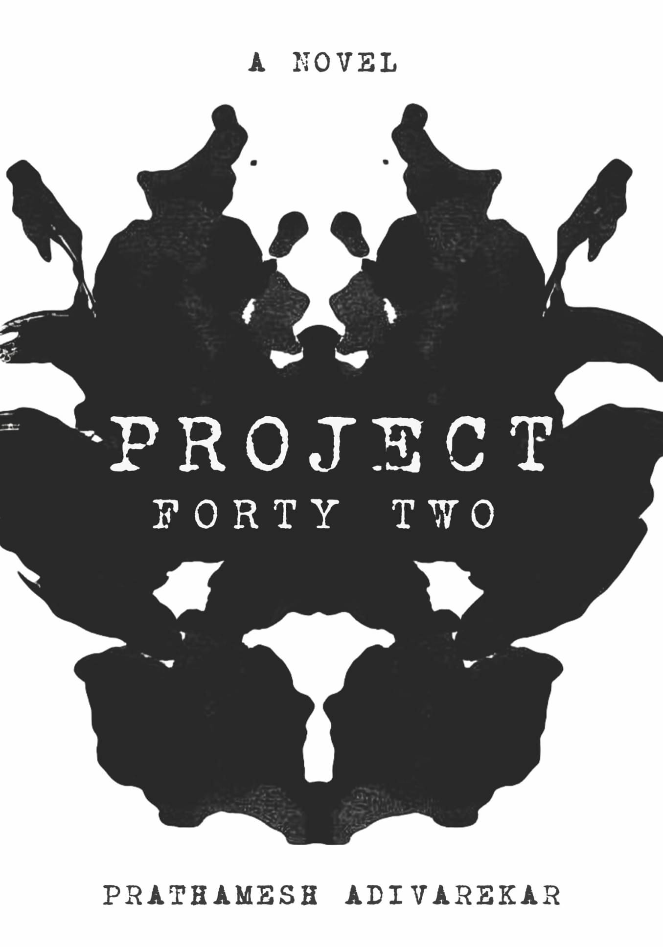     			Project Forty Two