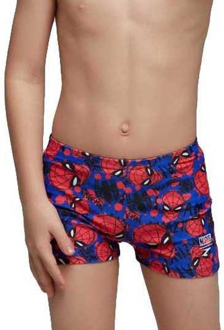     			Reoutlook Pack of 1 Polyester Shorts For Boys ( Red )