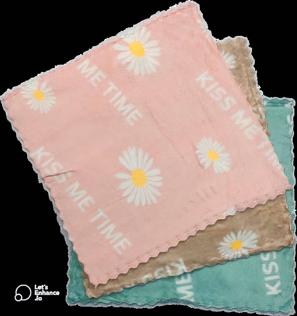 Suraj Enterprise Microfibre Printed Face Towel Below 300 GSM ( Pack of 6 ) - Multicolor Suraj Enterprise Microfibre Printed Face Towel Below 300 GSM ( Pack of 6 ) - Multicolor