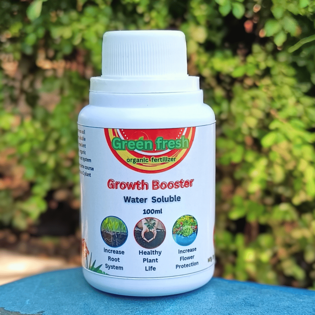 UNAGARRISE Soil Conditioner Liquid ( 0.1 ) For House Plants